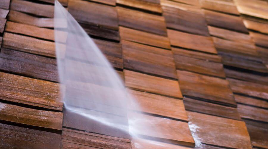 Professional gutter cleaning in Henrieville, UT